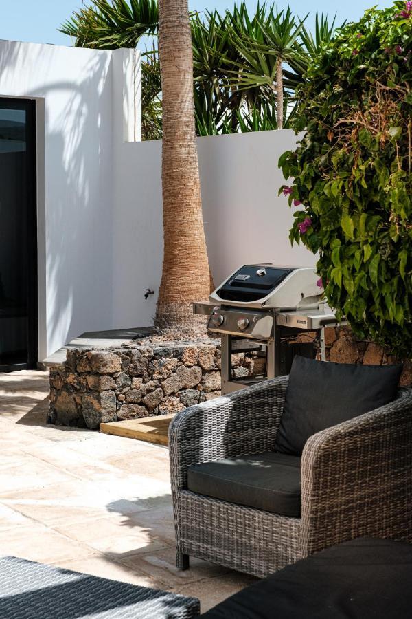 Casa Paloma With Heated Pool In El Roque Villa Cotillo Eksteriør billede