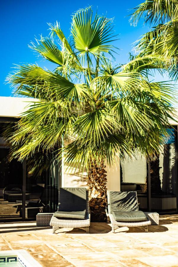 Casa Paloma With Heated Pool In El Roque Villa Cotillo Eksteriør billede
